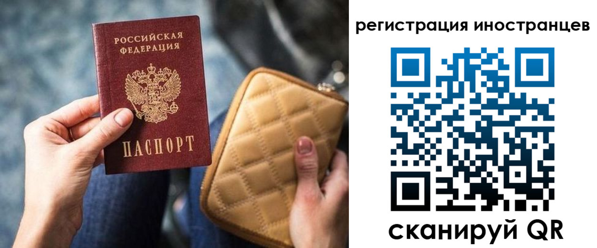 прописка для кредита в Бабаево